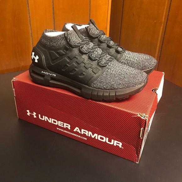 ua hovr sonic connected